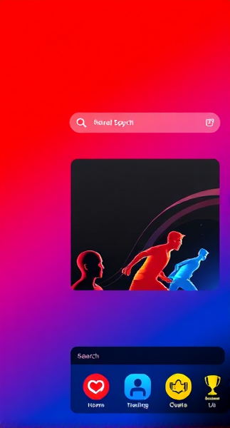 即刻开启，你的精彩